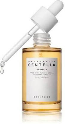 MaatiNaturals Skin 1004 Madagascar Centella Ampoule Facial Serum For All Skin Type