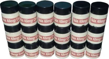 Shree maa skin care Skin Allergy Cream Work skin FANGAL Solution cream