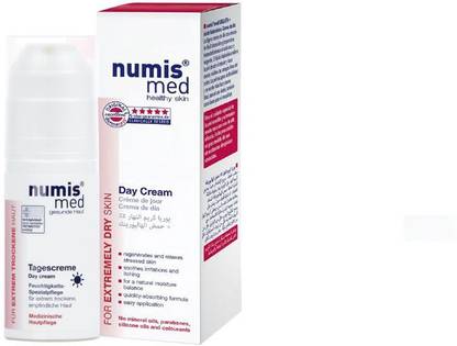 Numis med DAY CREAM - 50ML