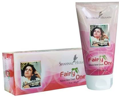 Shahnaz Husain Fairy One|Natural Glow Cream|