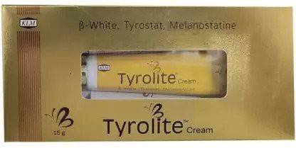 Tyrolite CREAM