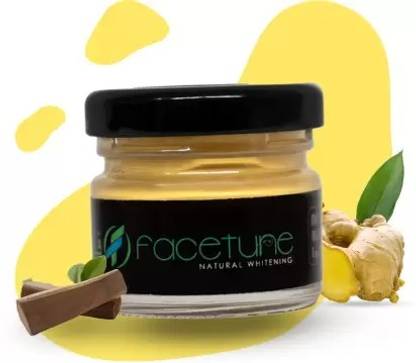 Suaata Facetune Whitening Cream, Remove Dark Spot, Remove Acne, Natural Whitening, 33g