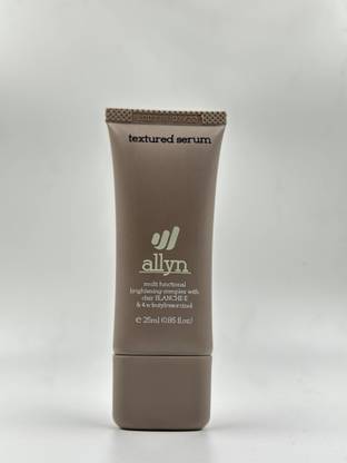 ALLYN BRIGHTENING SERUM