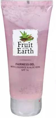 Modicare FAIRNESS GEL LIQUORICE (PC5260)100ml- pack 1