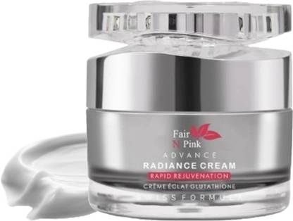 fair n pink New Skin Lightening Cream