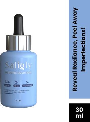 SALIGLY Peeling Solution