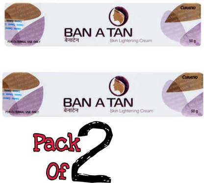 Ban A Tan CREAM