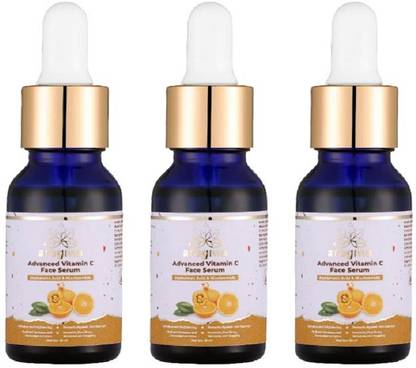 Aragma Face Serum-Vitamin C