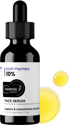 Vandyke 10%