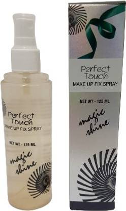 Perfect Touch MAKE UP FIX SPRAY