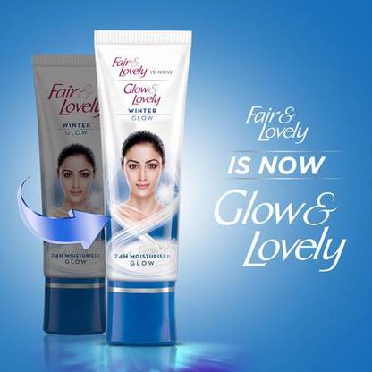 Glow & Lovely WINTER GLOW FACE CREAM 25G X 2 (50G)