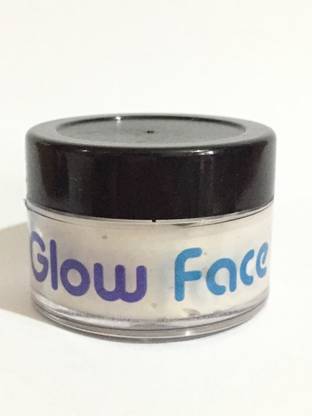 Glow face Glutathione, Vitamin C, Kojic Acid Advance Whitening and Lightening Cream