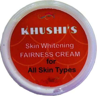 Khushi's SKIN BEAUTY CREAM