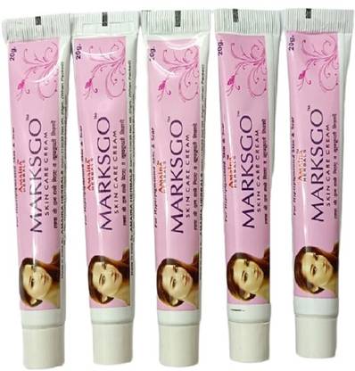 Marks Go 05 marks go cream 05