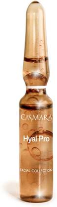 Casmara Flash Effect Hyal Pro Ampoules for All Skin Type - Set of 5 Unit