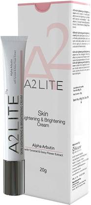 a2 Lite Cream For Skin Lightening and Brightening