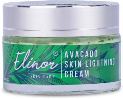 ELINOR Avocado Skin Lightening Cream