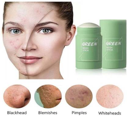 Emijun Anti-acne and pimple remover face pace