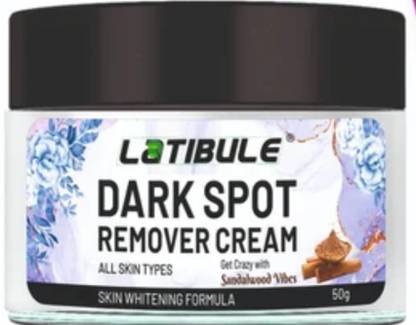Latibule Whitening cream/Dark Spot Remover for face, Underarm, Neck