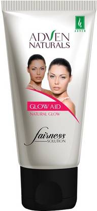 Adven Naturals Fairness Solution