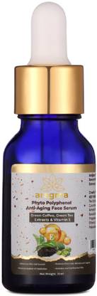 Aragma Face Serum-Green Tea