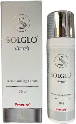 SolGlo Cream