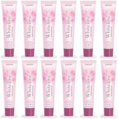 JUNSUI fairness cream 50g pack of 12 pc