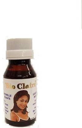 Bio Claire LIGHTENING BODY OIL