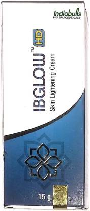 IBGLOW HD Skin Lightening Cream