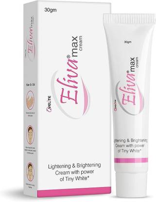 ELIVA MAX CREAM