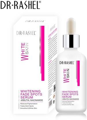 DR.RASHEL WHITE SKIN WHITENING FADE SPOTS SERUM
