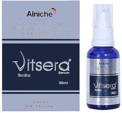 VITSERA Vitamic c