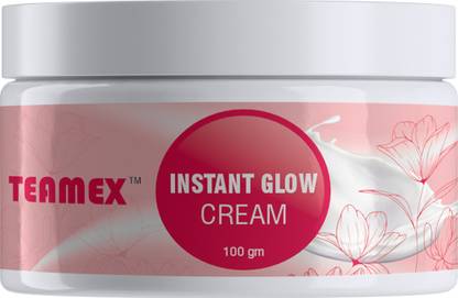 Teamex Instant Glow Cream
