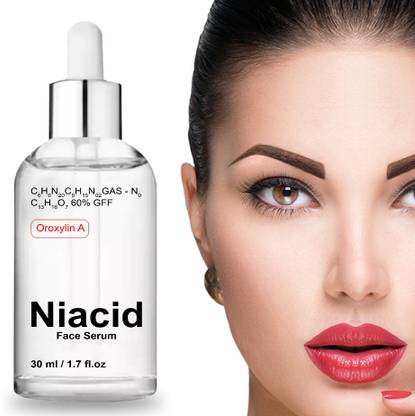 Latibule Vitamin C Face Serum with Mandarin for skin Brightening