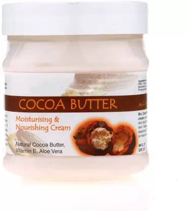 Pomum Beauty Beauty Cocoa Butter Cream (500ml)