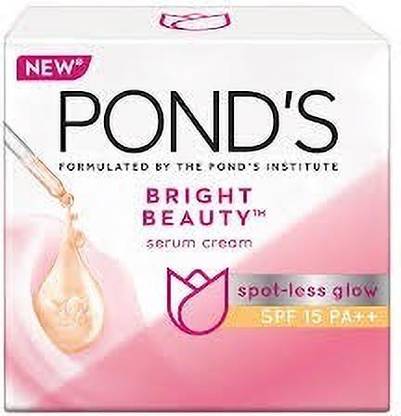 POND's BRIGHT BEAUTY CREAM 14G 1U