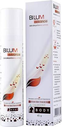 BILUMA Lotion 45ml For Even Tone & Skin Glow