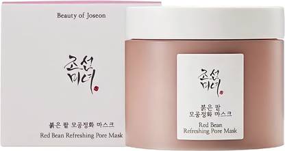 Beauty Of Joseon RED BEAN REFRESHING PORE MASK 140ML