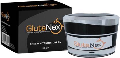 glutanex 1Skin Lightening Cream Night Cream