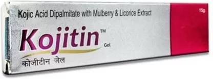 Kojitin KOJITION GEL 115