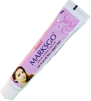 Marks Go FAIRNESS CREAM ( PACK OF 1 )