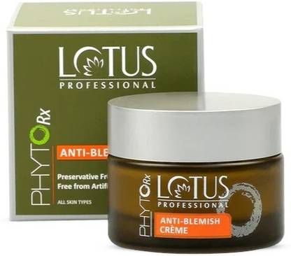 Lotus Professional PhytoRx Anti-Blemish Creme