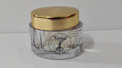 KOMAL Pimple Gel 30 Grams (Pack of 1)