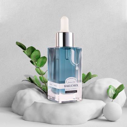 Unconditional BAKUCHIOL SERUM OIL