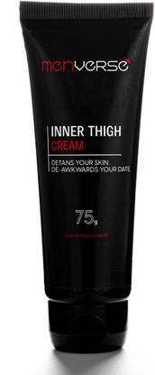 menverse Inner Thigh Cream
