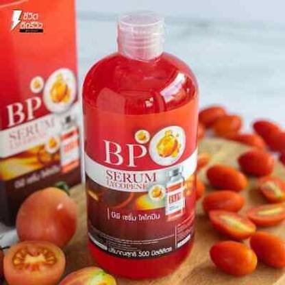 Mahjabeen BP SERUM Radian