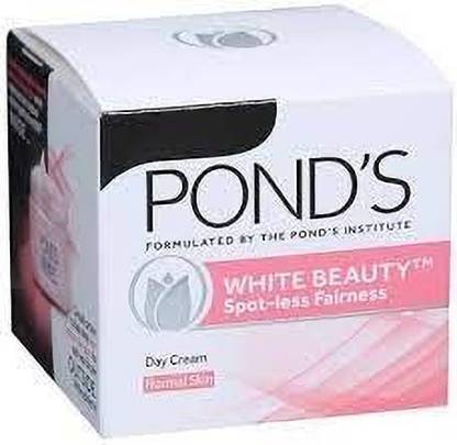 पॉन्ड्स WHITE BEAUTY INSTANT FAIRNESS CREAM 35G