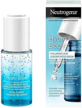 NEUTROGENA Hydro Boost Hyaluronic Acid Serum 15 ml