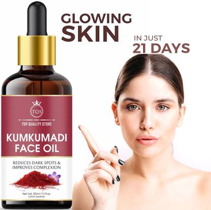 Top Quality Store Kumkumadi Tailam Oil for face