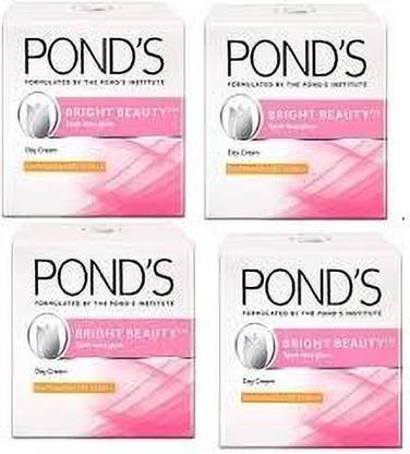 POND's WHITE BEAUTY SKIN GLOW CREAM 15G X 4U